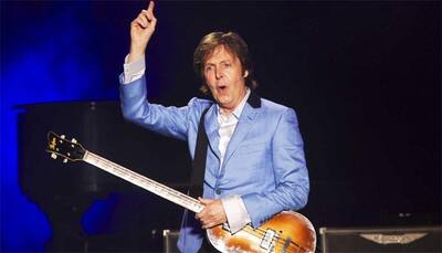 Paul McCartney voices for Skype emojis!