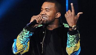 Kanye West launches Yeezy Season 3, drops new album!