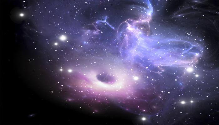 Gravitational waves discovery can let scientists travel back in time?