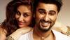 Arjun Kapoor- Kareena Kapoor’s ‘Ki and Ka’ debate – Watch, it’s funny