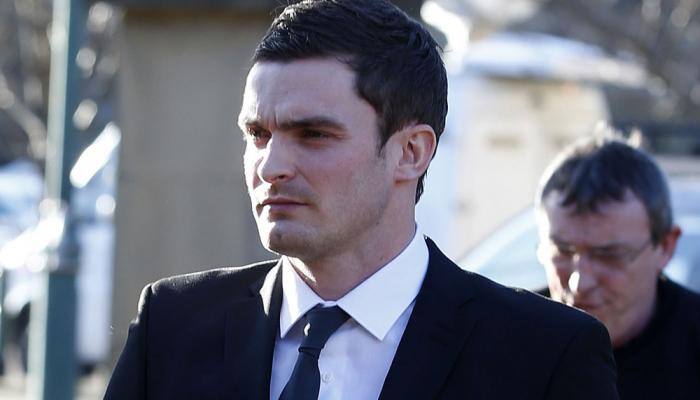 Premier League 2015-16: Sunderland sack Adam Johnson after sex charge guilty plea