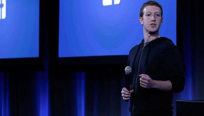 When Facebook&#039;s Mark Zuckerberg called users ‘dumb fucks’