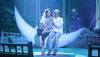 'Rangoon' diaries: Moonstruck Farah Khan and Vishal Bharadwaj look delightful!
