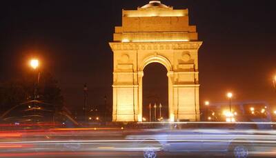 Valentine special: Top weekend getaways in Delhi!