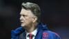 On Jose Mourinho's deal with Man Utd: I cannot imagine they have spoken with each other, says Louis van Gaal