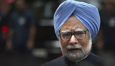 Why Modi never spoke on issues like beef or Muzaffarnagar, asks Manmohan Singh