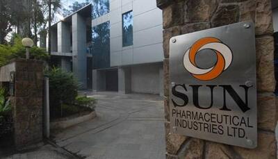 Sun Pharma Q3 net profit surges over 3-fold to Rs 1,417 crore