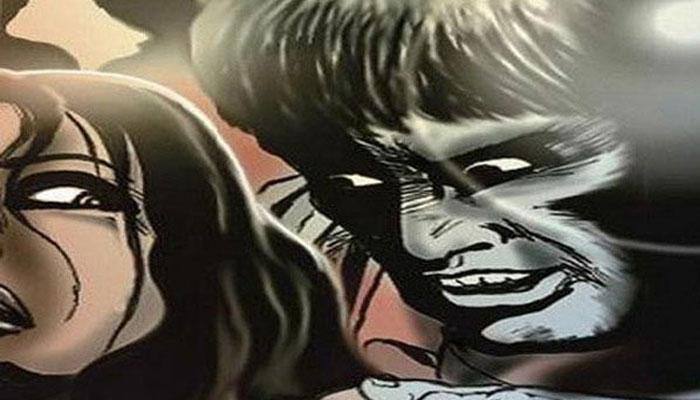 SHOCKING! MP woman cuts off rapist's genitals then hands the severed member to police