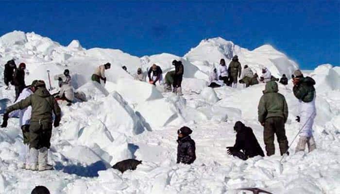 Indian Army rejects Pakistan's proposal to withdraw troops from Siachen