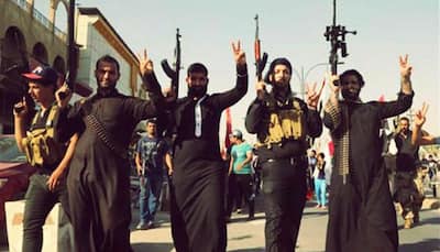 Brutal: Starving man resorts to stealing but ISIS cuts off his hand to teach him lesson!
