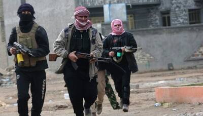 Pakistan cracks down on major terror networks, arrests 97 militants