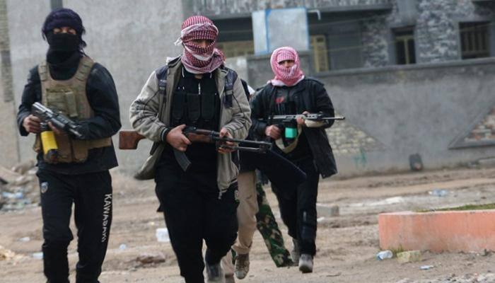 Pakistan cracks down on major terror networks, arrests 97 militants