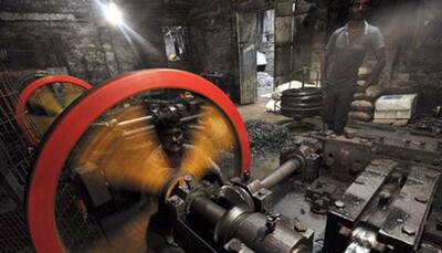 India's industrial output growth contracts 1.3% in December
