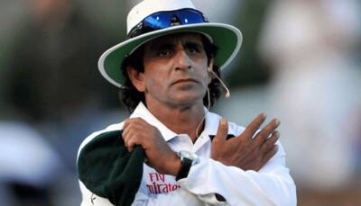 Asad Rauf: Tainted Pakistan umpire challenges ban, threatens to sue BCCI