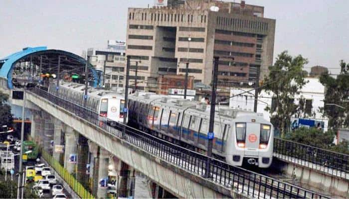 NMRC completes 1st phase of Noida-Greater Noida Metro Corridor
