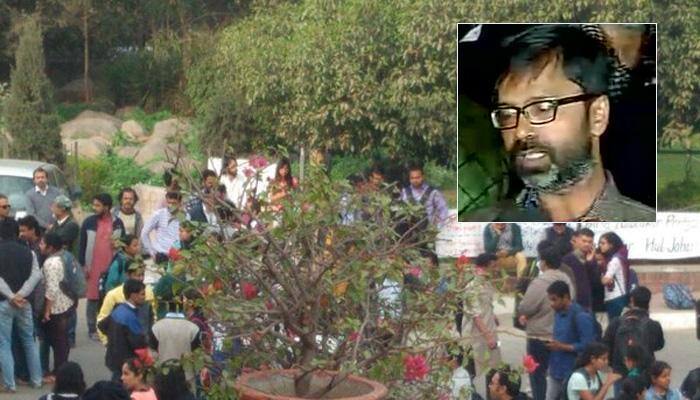 Afzal Guru-JNU row: Police action was not needed, says JNU Teacher&#039;s Association