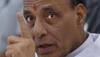 It's ample clear ISI behind 26/11 Mumbai attacks, says Rajnath Singh