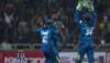 India vs Sri Lanka, 2nd T20I: Thisara Perera becomes 4th bowler to pick hat-trick