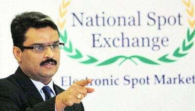 Govt orders merger of NSEL with Financial Technologies