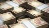 'Govt can breach fiscal deficit target to fund infrastructure'