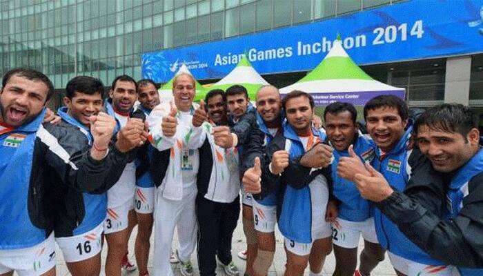 Probe against two kabaddi players for wrongfully claiming INR 2 crore award from Haryana