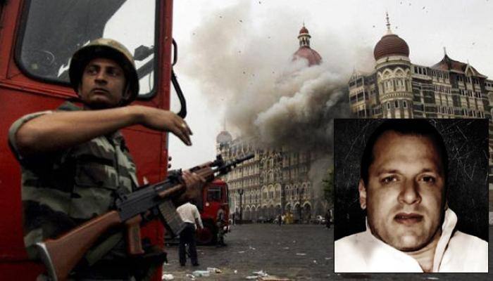 David Headley says al Qaeda wanted to attack India