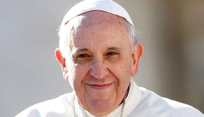 After 1,000-year split, pope and Russian patriarch embrace in Cuba