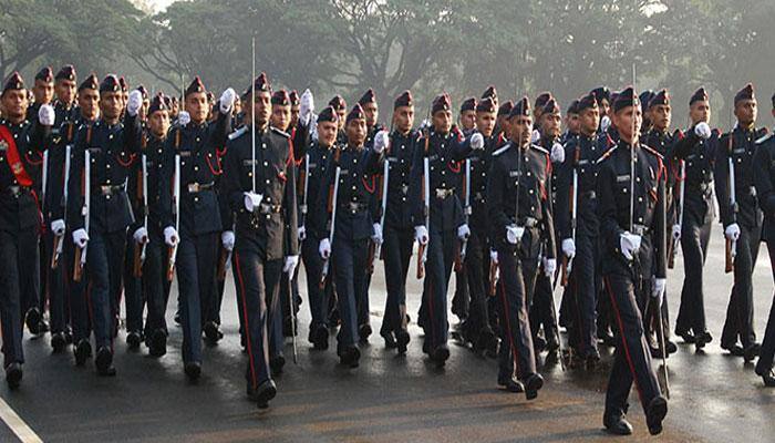 Ex-Army officers threaten to return JNU degrees against &#039;anti-national&#039; activities in campus