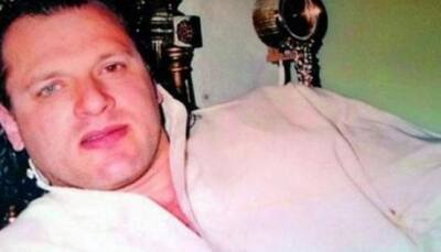 LeT chief Lakhvi`s son was gunned down by Indian troops in Kashmir: David Headley