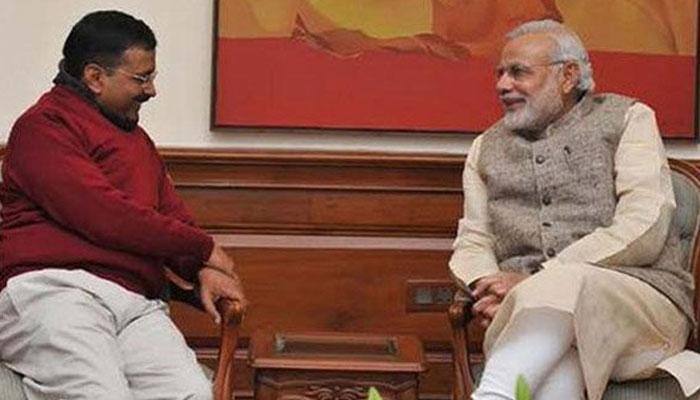 Varanasi to witness PM Modi-Kejriwal faceoff again this month on Ravidas Jayanti