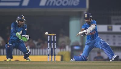 India vs SL, 3rd T20I: Last chance for Ajinkya Rahane to secure Asia Cup, WorldT20 spot