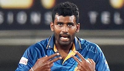 India vs Sri Lanka: Thisara Perera says he didn't realise about hat-trick