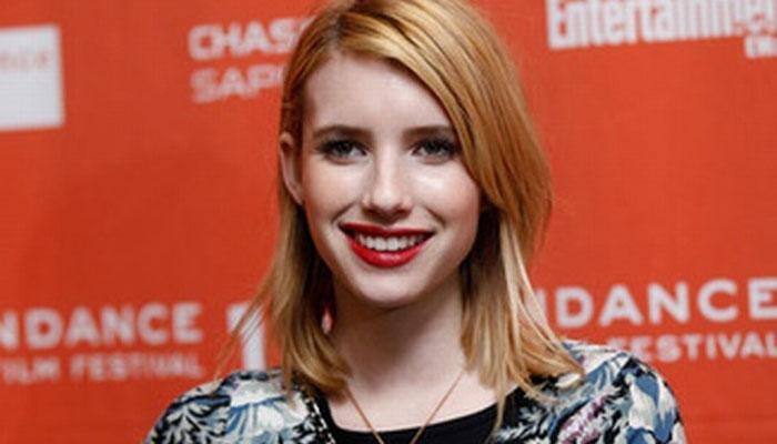 Emma Roberts to return for 'Scream Queens 2' 