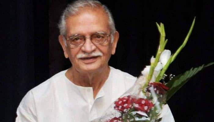 Urdu is alive and moving ahead with times: Gulzar