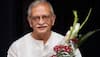 Urdu is alive and moving ahead with times: Gulzar