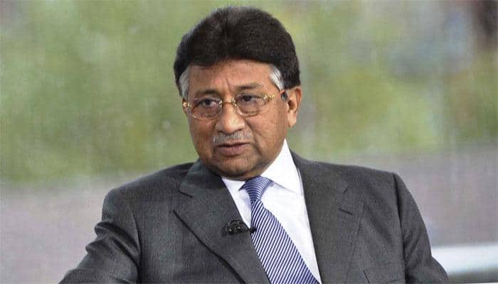 Don&#039;t believe an iota of what Headley disclosed to India, says Pervez Musharraf