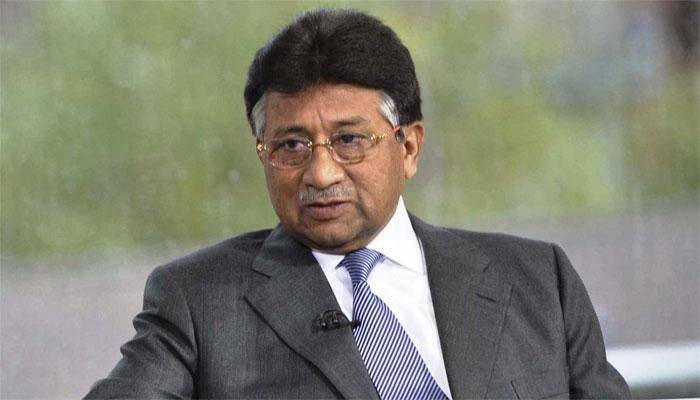 Don't believe an iota of what Headley disclosed to India, says Pervez Musharraf