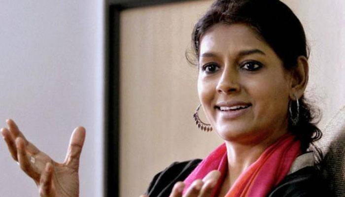 Nandita Das all set to make film on the life of famous writer 'Saadat Hasan Manto'!