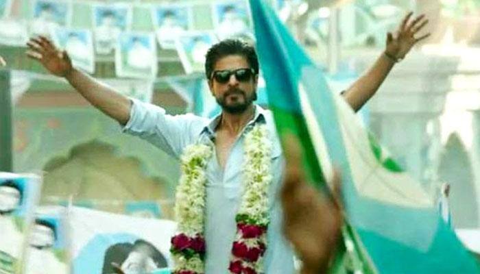 Ritesh Sidhwani quashes rumours 'Raees' being postponed 