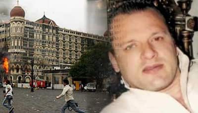 LeT terrorist David Headley nails Pakistan's lie, says 26/11 plotter Lakhvi's arrest by Pak 'superficial'