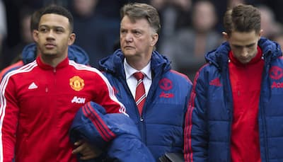 EPL Report: Manchester United's woes compounded after Sunderland defeat, Chelsea continue league revival