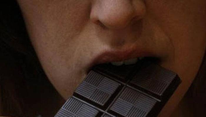 World is heading for &#039;chocolate deficit&#039;, says report