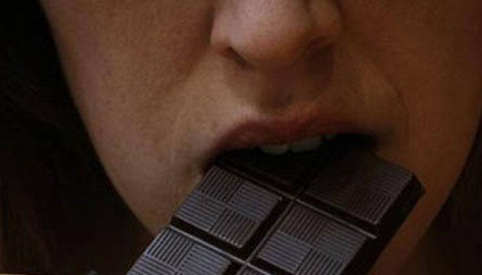 World is heading for 'chocolate deficit', says report