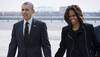 Adorable video: Barack Obama, Michelle wish each other Happy Valentine's Day - Watch