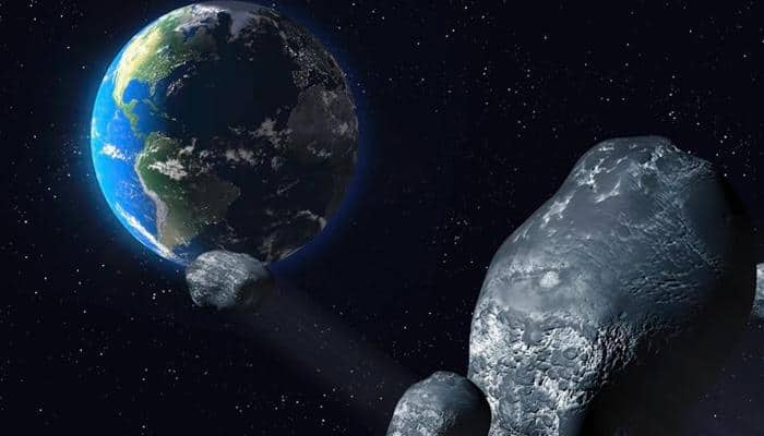 People believe this asteroid could smash into Earth next month. What does NASA think? Read to find out