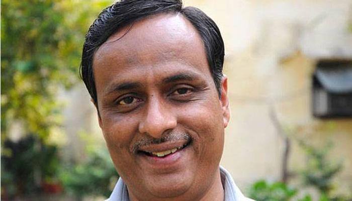 JNU stir: CPI-M, Congress should drop 'India' from party names for supporting anti-nationals, says BJP