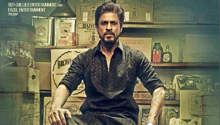 Shah Rukh Khan's car attacked in Ahmedabad while shooting for 'Raees'
