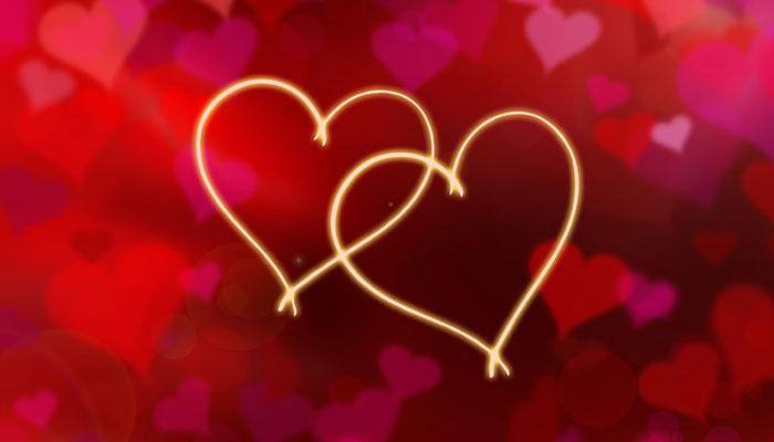New short film for Valentine's Day
