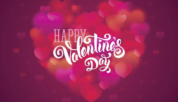 Valentine&#039;s Day 2016: Fill your abode with positivity on the day of love!