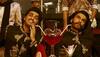 'Gunday' one of the coolest experiences: Arjun Kapoor